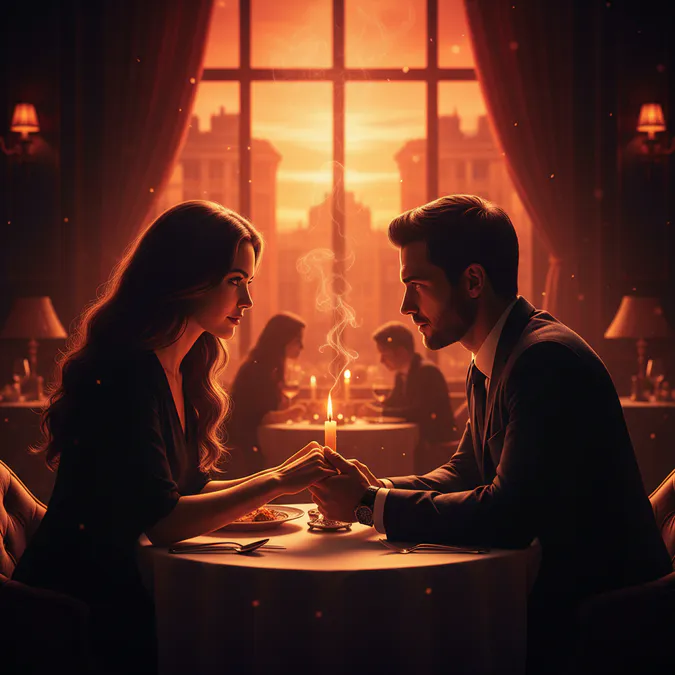 The Bottom Line - 10 Essential Tips for Navigating a Love Triangle Confidently