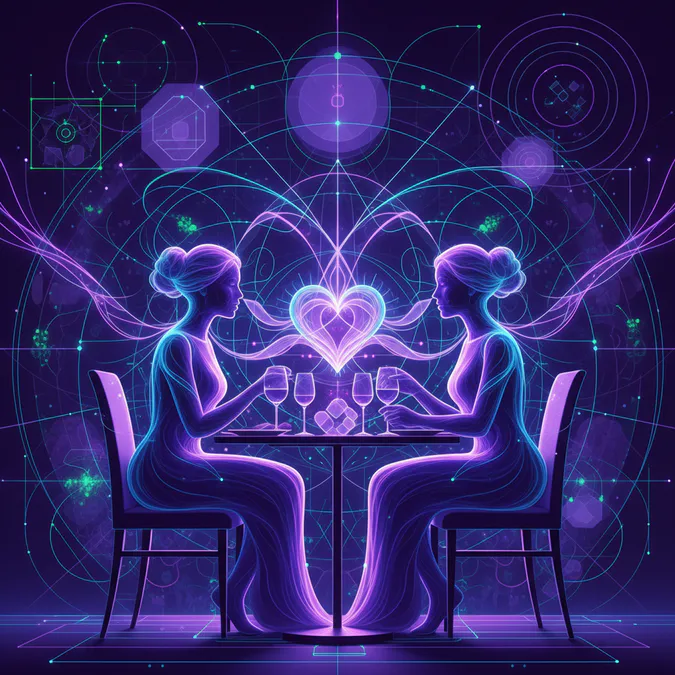 The Players Involved - 10 Essential Tips for Navigating a Love Triangle Confidently