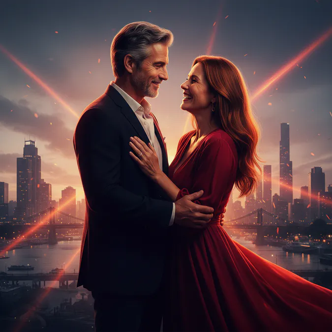 The Rise of Midlife Romance Reinvention - Ultimate Dating Trends 2026: Proven Insights for Singles