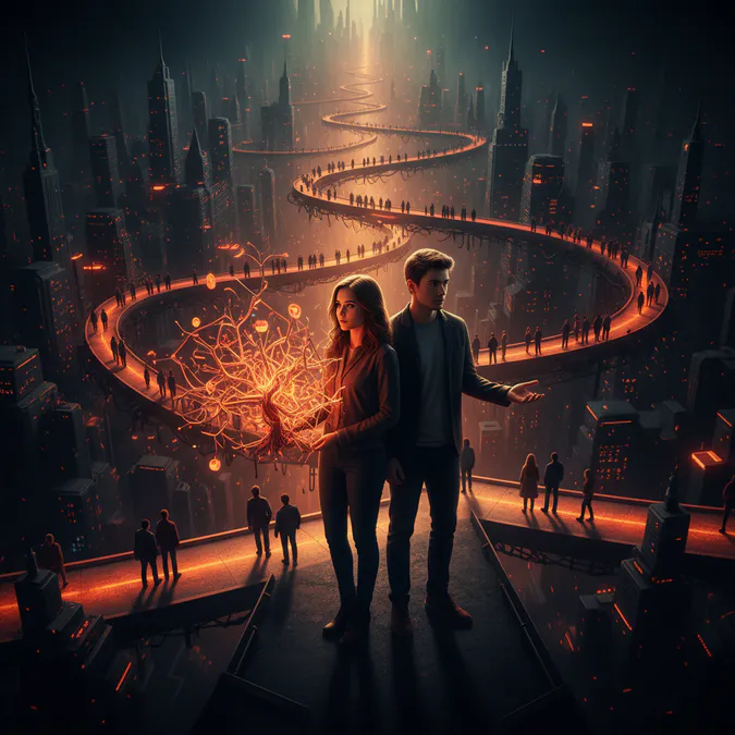 The Paradox of Choice in Modern Dating - 10 Essential Modern Dating Challenges and How to Overcome Them Effortlessly