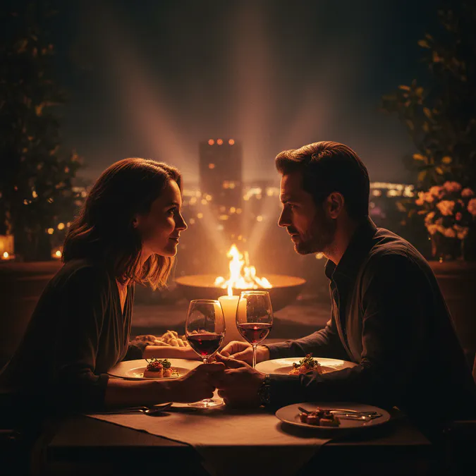 Key Characteristics of Top Dating Apps - 10 Essential Dating Apps for 2026: Your Ultimate Guide