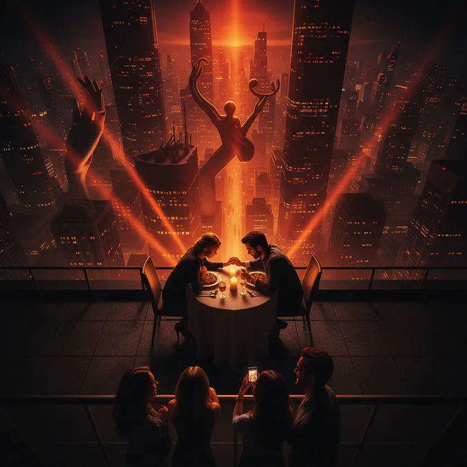 The Role of Friends in Dating - 10 Effortless Dating Trends of 2026: The Ultimate Guide