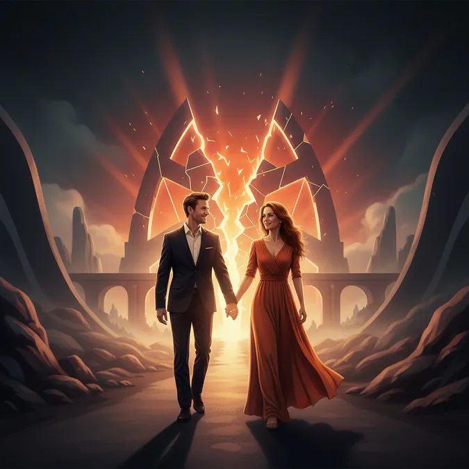 What Is Amicable Divorce? - 10 Proven Steps for a Stress-Free Amicable Divorce