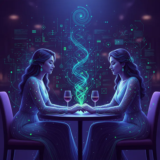 What This Means for Modern Dating - 10 Essential Tips for Effortless Modern Dating Success