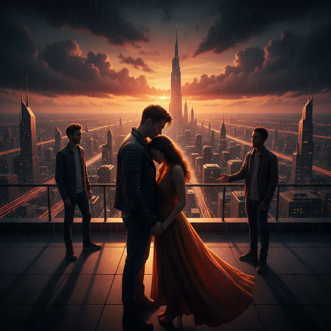 Why Friends Matter More Than Ever - Ultimate Dating Trends 2026: 7 Simple Insights on Friend Influence