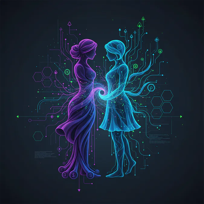 The Shift in Power Dynamics - Modern Dating 2026: The Ultimate Guide for Independent Women