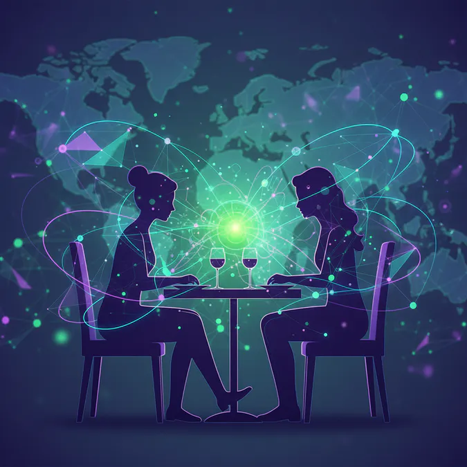 The Rise of Relationship-Focused Dating Sites - 10 Best Dating Sites for Effortless Serious Relationships