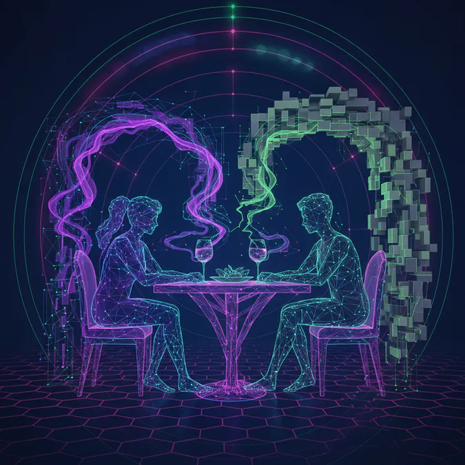 Disconnect Between Dating and Marital Expectations - The Dating Recession: Why Young Adults Are Swiping Left on Love