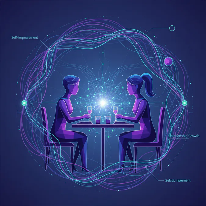 Intentional Dating: Defining Goals and Expectations - Dating Trends 2026: Ultimate Guide to Intentional Love