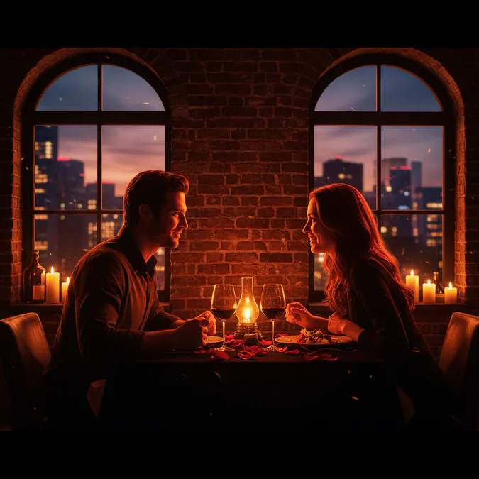 The Rise of Slow Dating: Quality Over Quantity - Dating Trends 2026: Ultimate Guide to Intentional Love