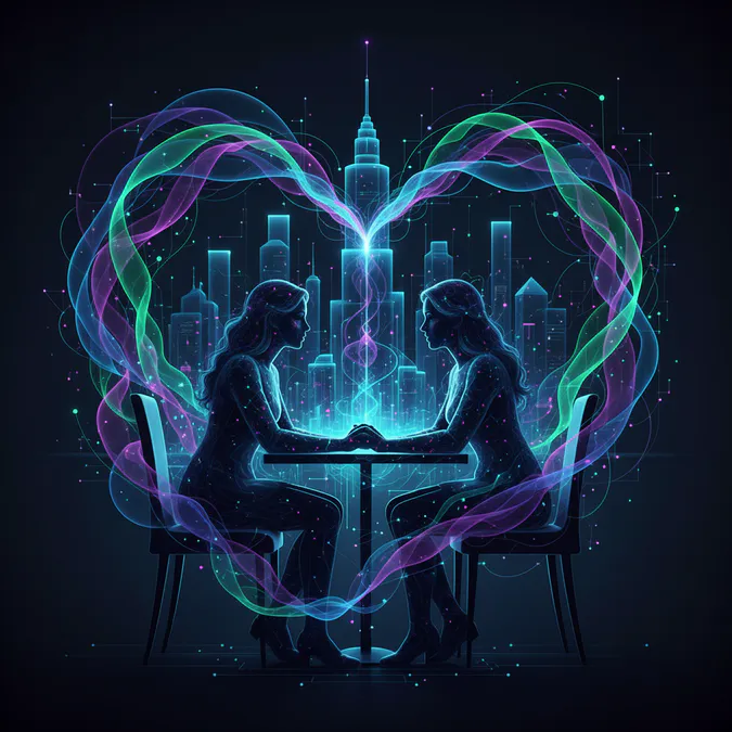 Expert Predictions and Insights - Dating Trends in 2026: Essential Predictions for Modern Love
