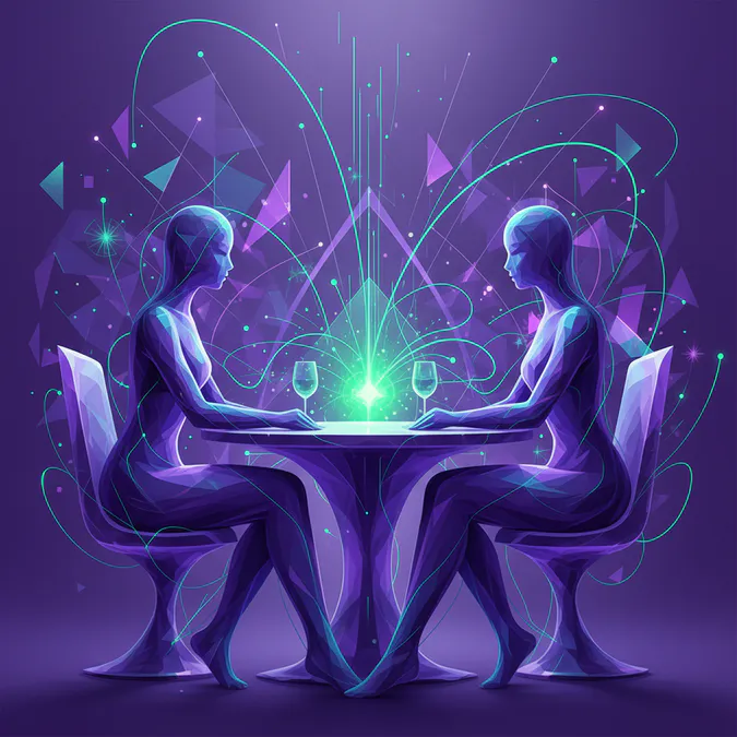 Technology's Role in 2026 Dating - Top 10 Dating Trends for 2026: Effortless Connections