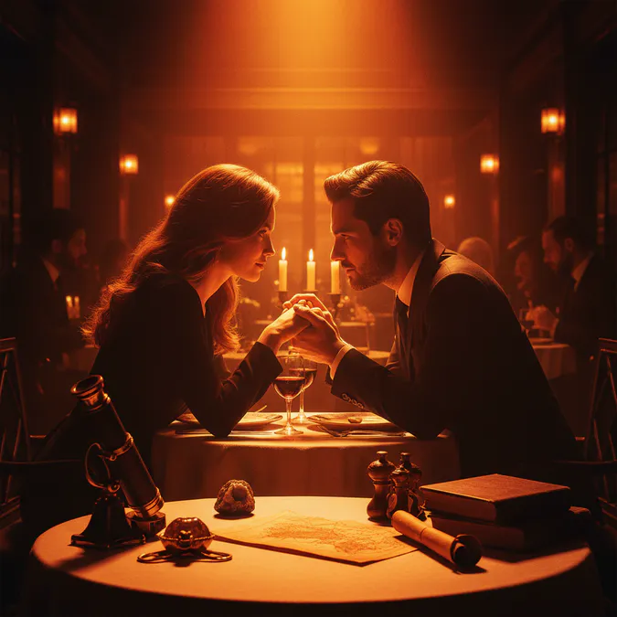 Understanding Freak Matching in Modern Dating - Dating Trends 2026: The Ultimate Guide to Wildflowering