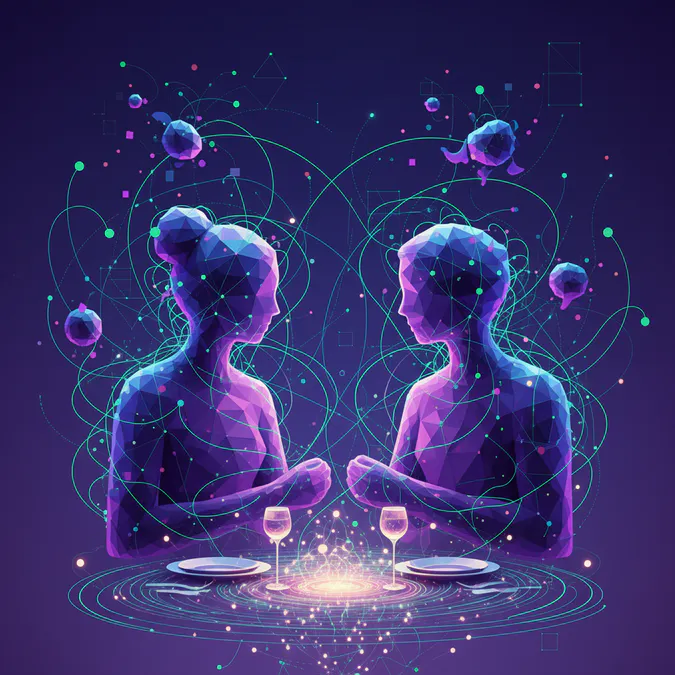 What is Wildflowering? Definition and Context - Dating Trends 2026: The Ultimate Guide to Wildflowering