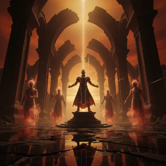 Understanding the Universal Client Archetypes - 10 Essential Photography Clients: Proven Strategies for Success