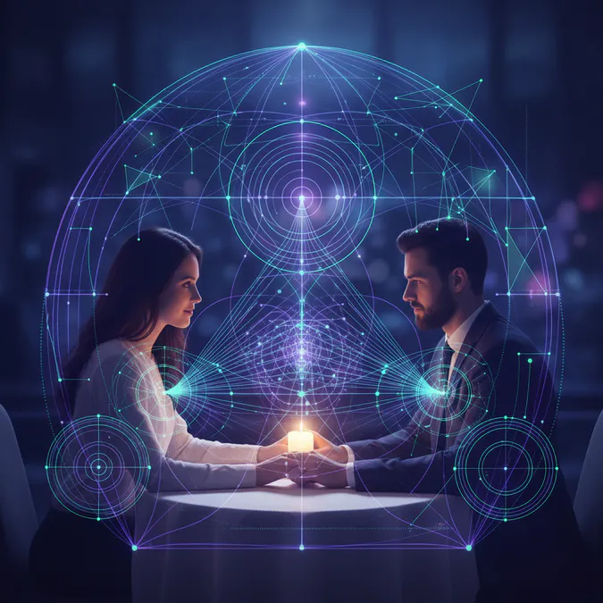 Trend 1: Clear Coding - Tinder's Top 4 Dating Trends in 2026: What to Expect