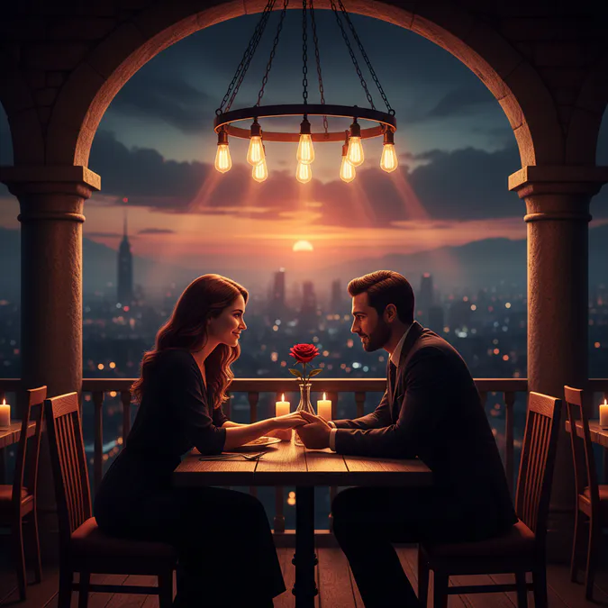 The Shift Away from Superficial Connections - 10 Essential Tips for Deep Dating: Gen Z's Path to Meaningful Connections