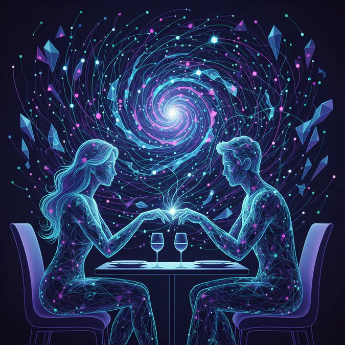 Table of Contents - Dating Recession Young Adults: 7 Essential Barriers