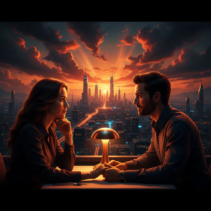 The Dating Recession: Understanding the Current Landscape - Intentional Dating 2026: Essential Guide to Meaningful Connections