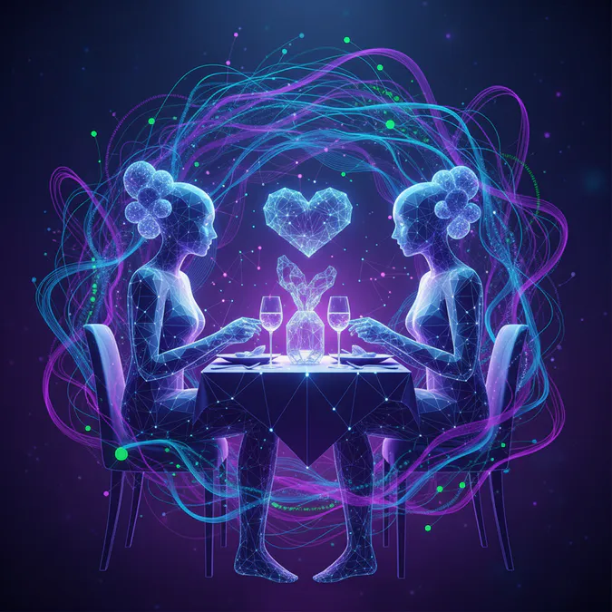 Table of Contents - Intentional Dating 2026: Essential Guide to Meaningful Connections