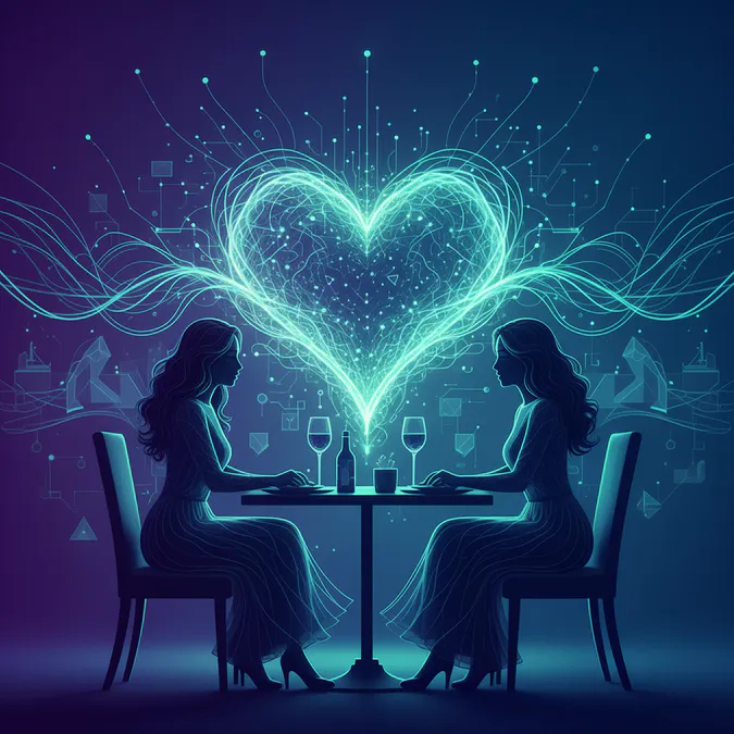 Key Findings from the 2025 National Dating Landscape Survey - Dating Recession: Why Young Adults Are Giving Up on Love