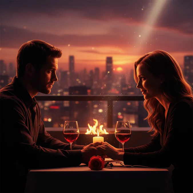 Economic and Social Factors Contributing to Dating Decline - Dating Recession: Why Young Adults Are Giving Up on Love