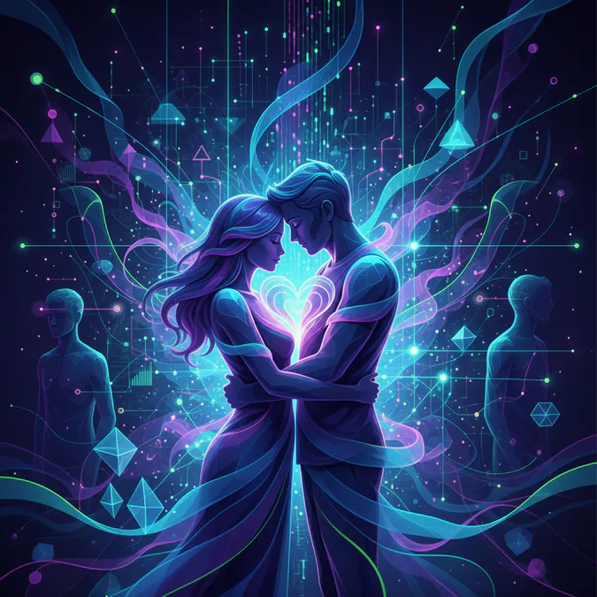 The Rise of AI Companionship - Women Dating AI Boyfriends: The Ultimate 2026 Guide