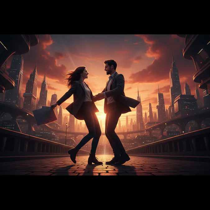 Spontaneity Over Planning: Breaking Free from Dating Scripts - Dating Trends 2026: Essential Guide to Authentic Connection