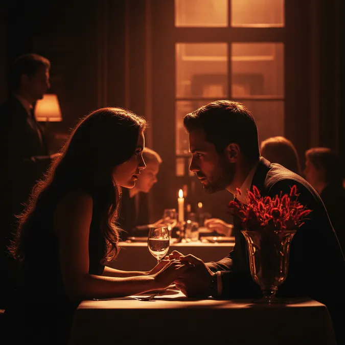 Distinguishing Your Needs from Others' Needs - Setting Boundaries: The Essential Guide to Healthy Dating