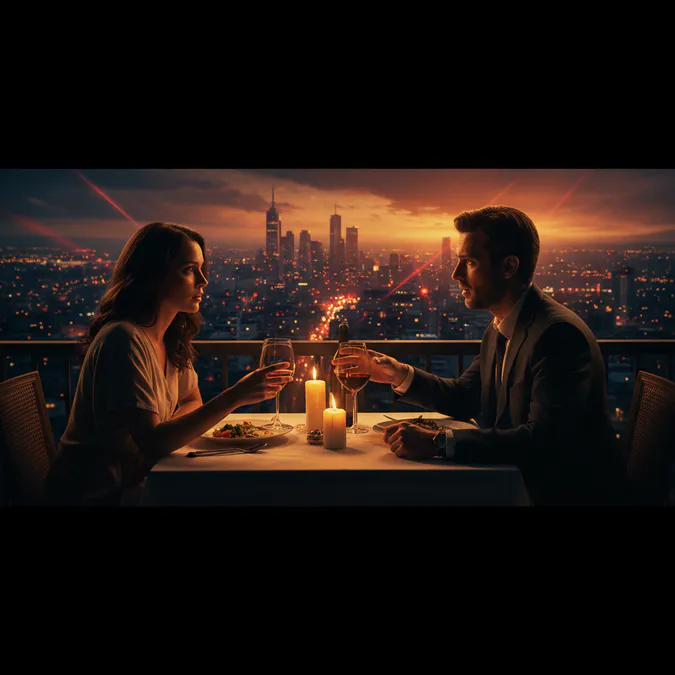 Lack of Confidence in Dating Skills - The Dating Recession: Why Young Adults Are Struggling with Modern Love