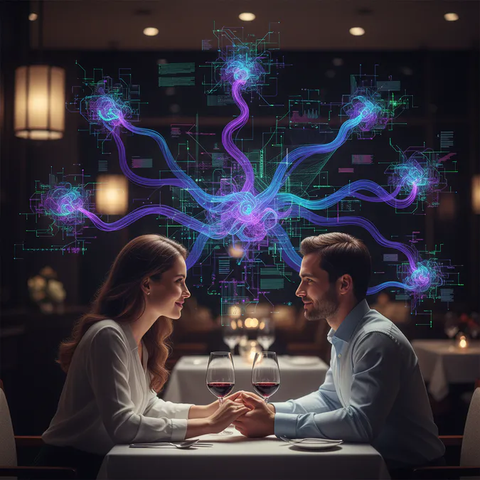 Understanding Friendfluence in Modern Dating - Friend Sabotage Dating: 7 Essential Signs & How to Protect Yourself