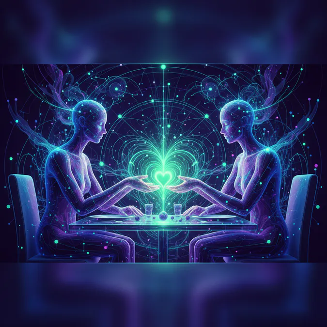 Jungkook's Social Media Activity: What Sparked the Speculation? - BTS's Jungkook Dating Rumors: Love Triangle With Winter & Jungwon?