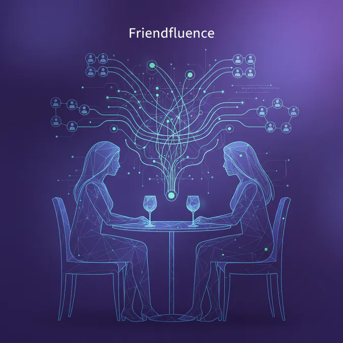 Trends in Modern Dating - Exploring Friendfluence: The New Dating Trend of 2026