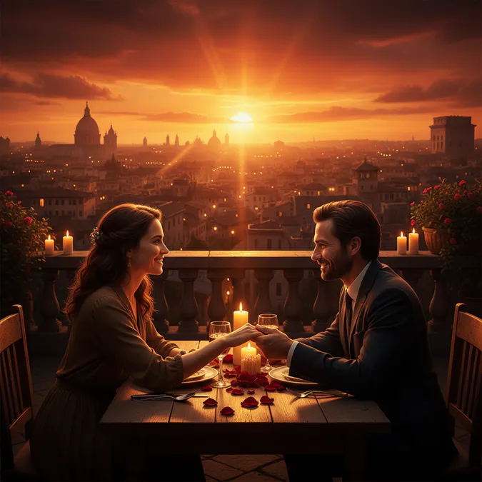 Conclusion: Finding Love as an Answered Prayer - Waiting for Love: 7 Essential Steps for Effortless Connection