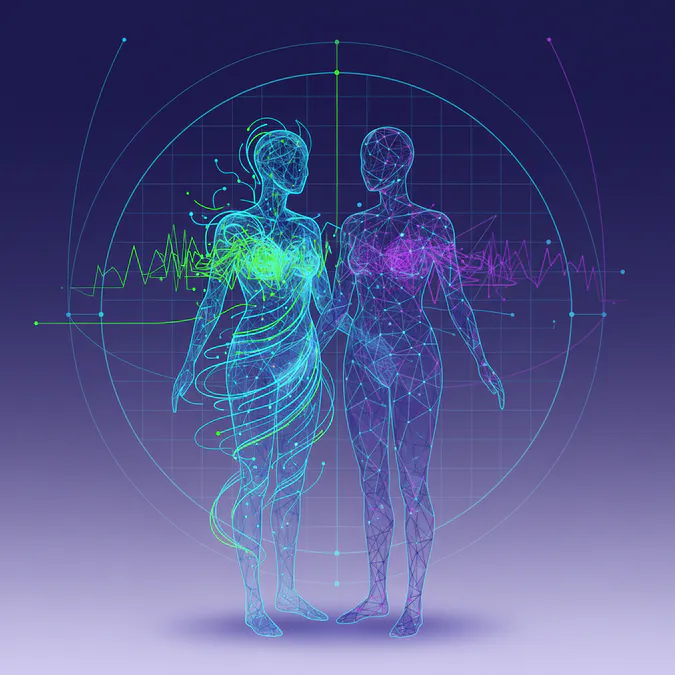 Understanding Chemistry Versus Compatibility - Ultimate Guide to 2026 Dating Trends: Proven Freak Matching