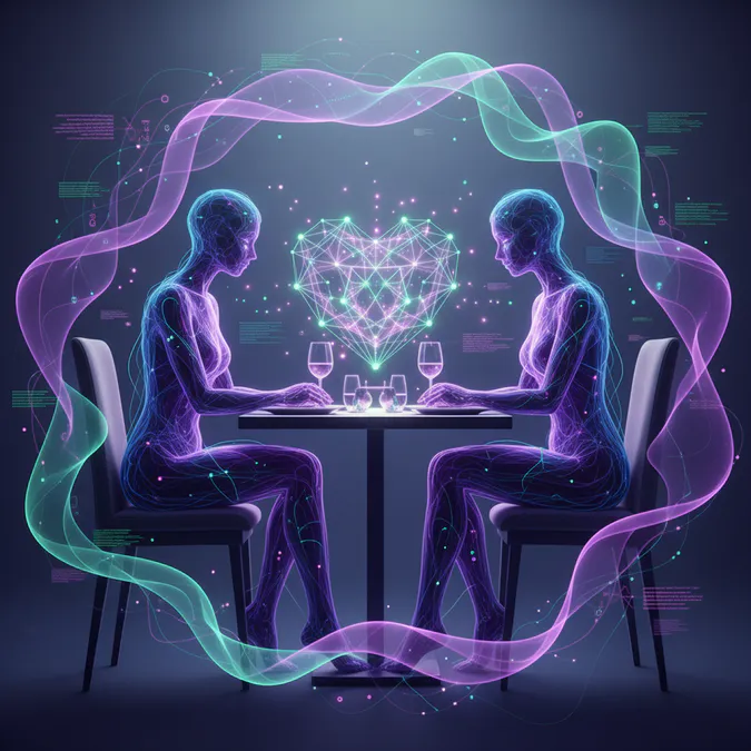 Anticipated Dating Trends in 2026 - Dating Trends 2026: Navigating Modern Love and Relationships