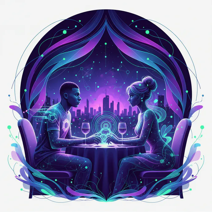 Kylian Mbappe: A Soccer Superstar - Dating Rumors: 7 Essential Facts About Ester Exposito and Kylian Mbappe's Romance