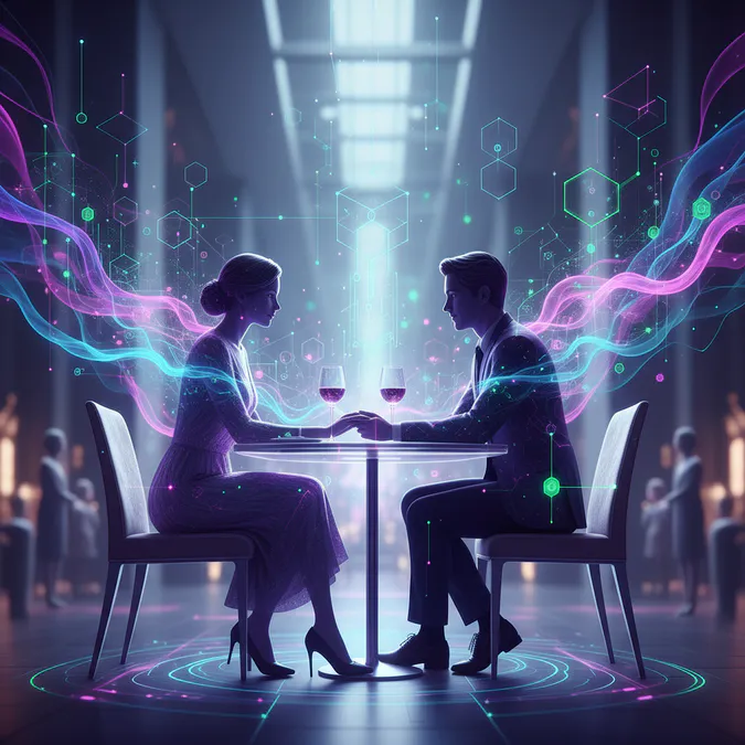 Overview of Dating Trends 2026 - Dating Trends 2026: 5 Proven Insights for Effortless Connections