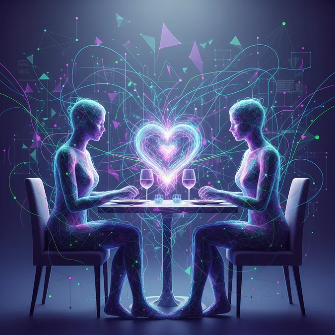 Top Dating Trends for 2026 - Dating Trends 2026: Valentine's Day Romance Guide