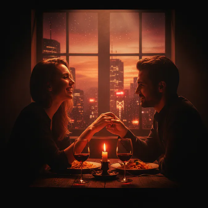 The Power of Candid Moments in Dating - 10 Essential Dating Profile Photos for Effortless Connections