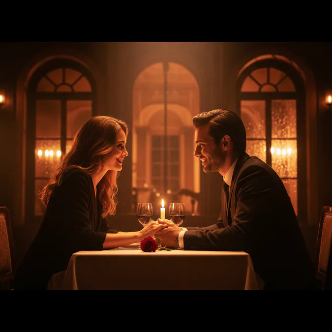 Valentine's Day Relationship Tips - Dating Trends 2026: Valentine's Day Romance Guide