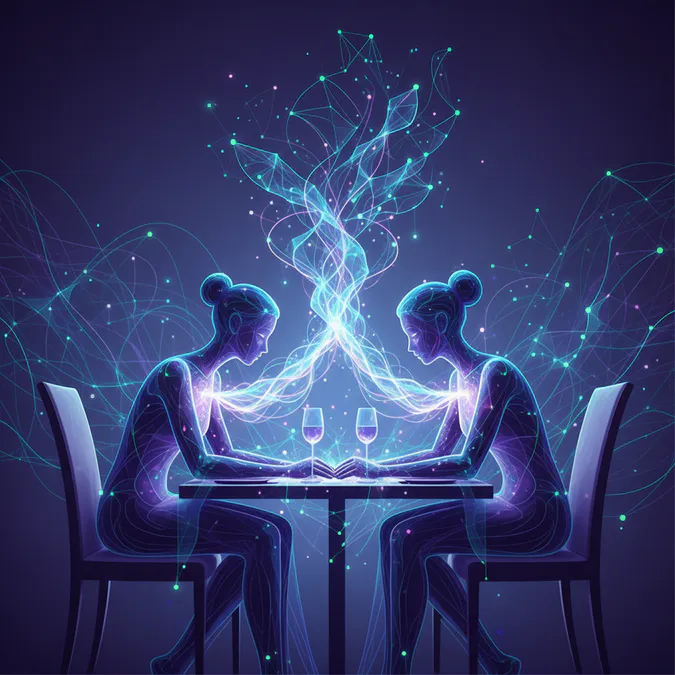 Moving Away from Mixed Signals - 2026 Dating Trends: 10 Essential Insights for Singles