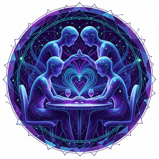 Table of Contents - Modern Dating Technology: 7 Proven Strategies for 2026