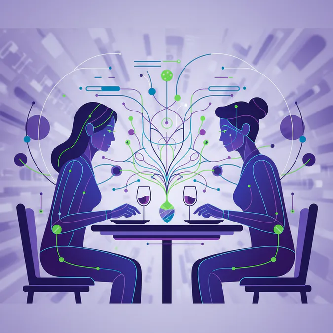 1. The Rise of Intentional Dating - 10 Essential Dating Trends for 2026: Proven Insights