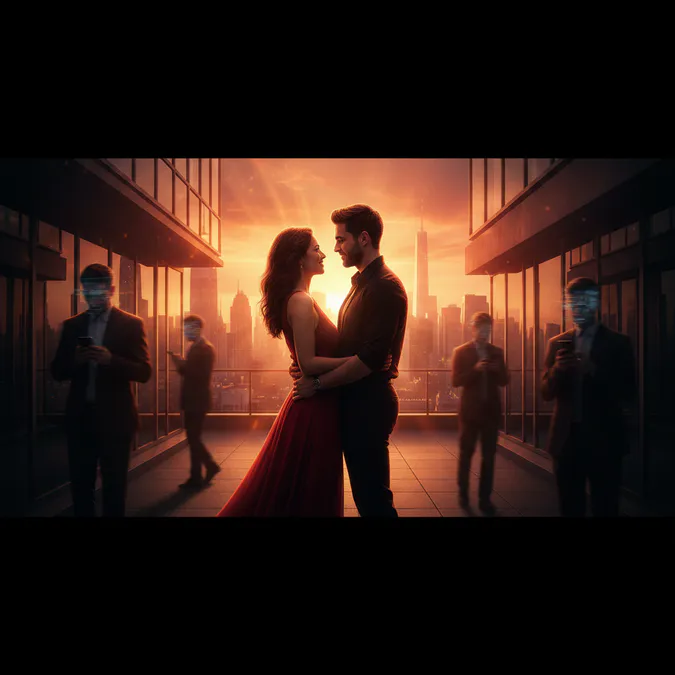 Authenticity as a Non-Negotiable Value - Modern Dating Rules: 10 Proven Changes for 2026