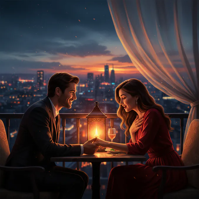 Curveball-Crushing: Embracing the Unexpected - Dating Trends 2026: The Ultimate Guide to Effortless Connections