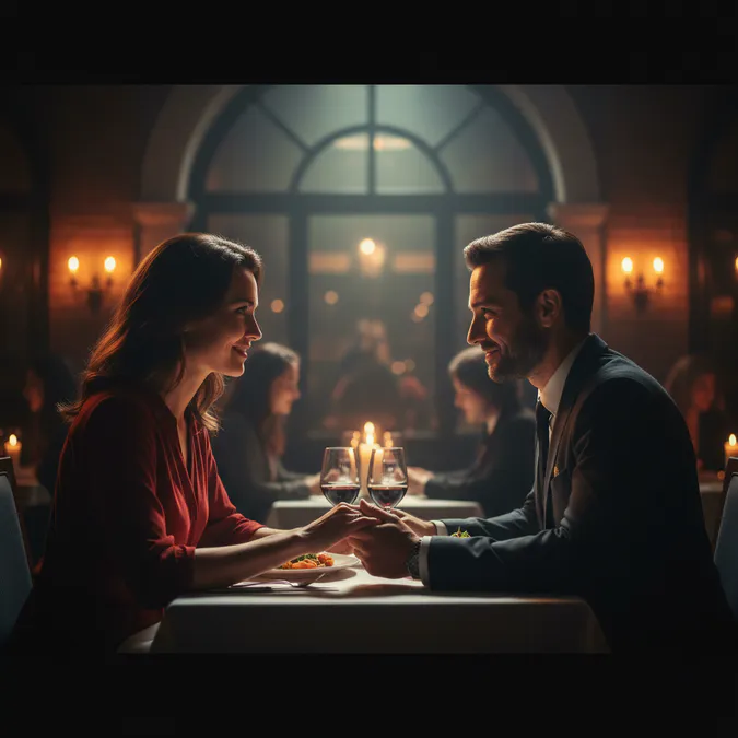 2. Embracing Digital Dating Etiquette - 10 Essential Dating Trends for 2026: Proven Insights