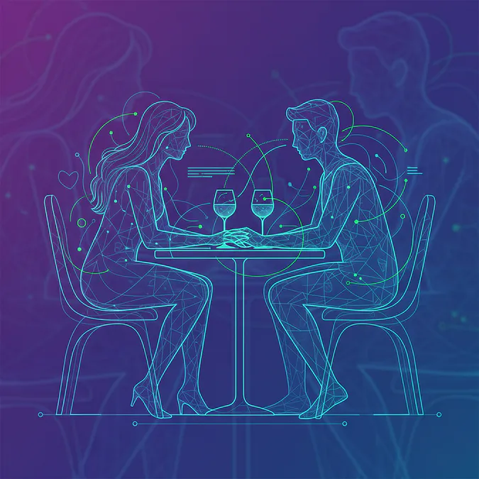 ChemRIZZtry: The Allure of Authentic Charisma - Dating Trends 2026: The Ultimate Guide to Effortless Connections