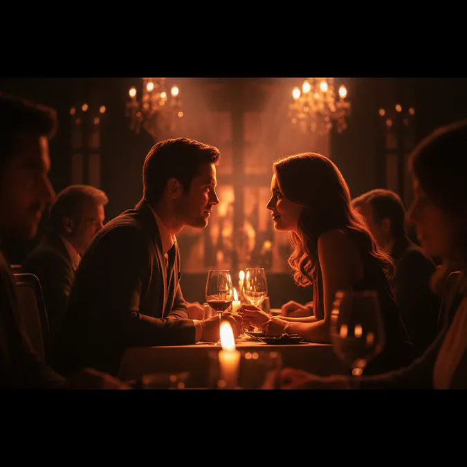 The Art of Cropping: Making Group Photos Work for You - Dating Strategies That Actually Work in 2026: A Matchmaker's Guide