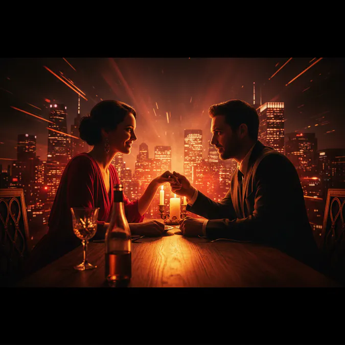 Modern Romance: Relationship Tips and Strategies - 2026 Dating Trends: The Ultimate Guide to Authentic Connections